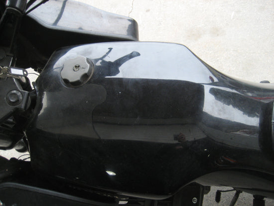 Image Title 1982 Yamaha XZ550 Vision $999  OBO